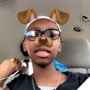 Meet your Posher, Princess